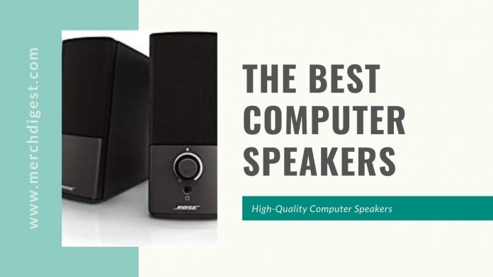 the-best-computer-speakers