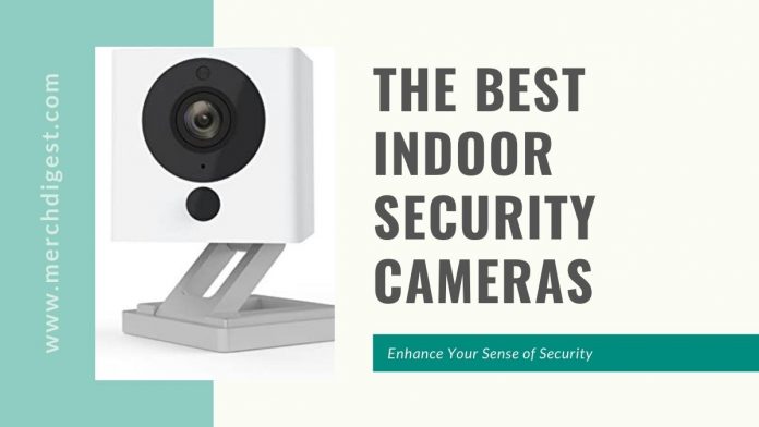 the-best-indoor-security-cameras