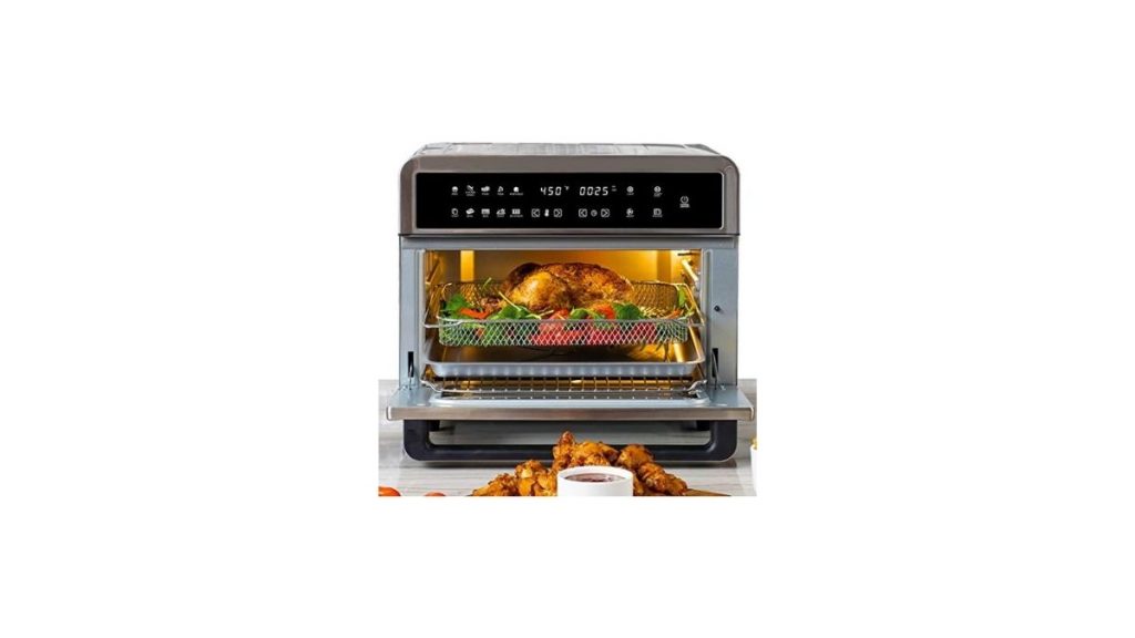 air fryer toaster oven