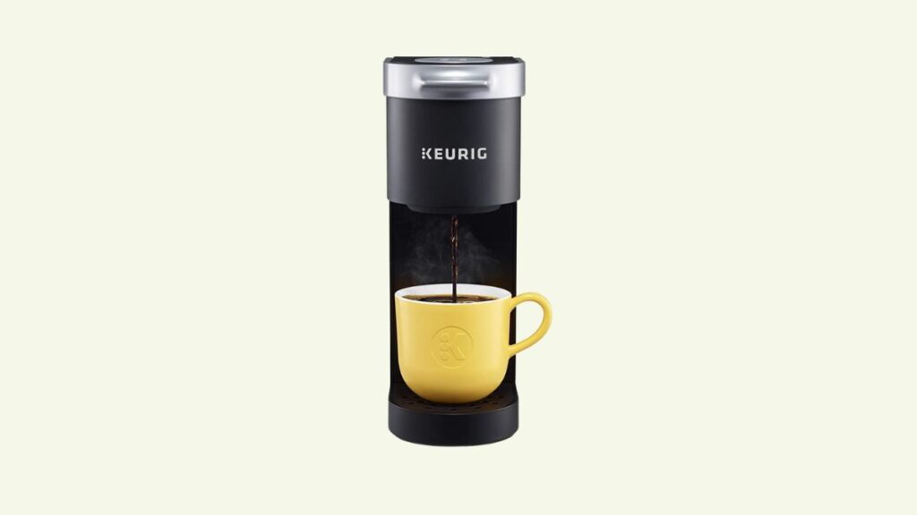 keurig-k-mini-coffee-maker