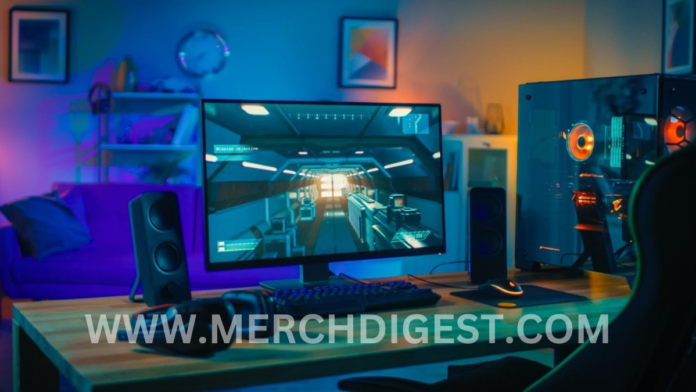 Best Gaming Computer Systems