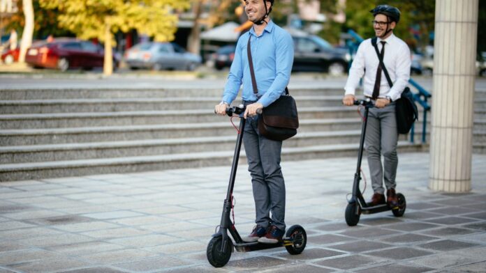 best-electric-scooters