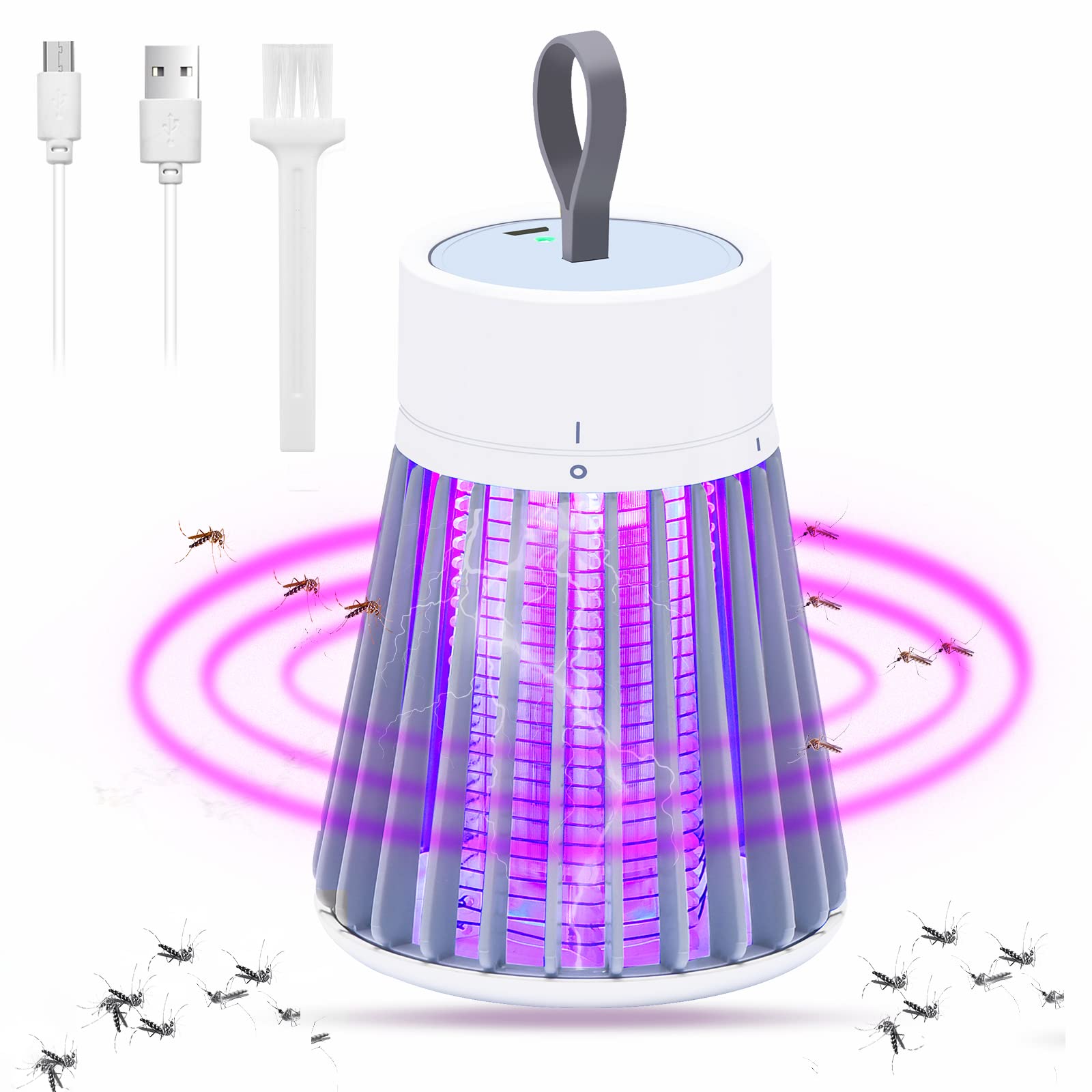 ELIOELIO Mosquito Zapper