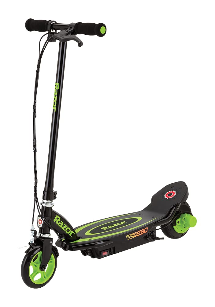 Razor Power Core E90 Electric Scooter