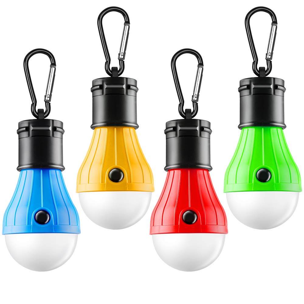 FLY2SKY Tent Lamp