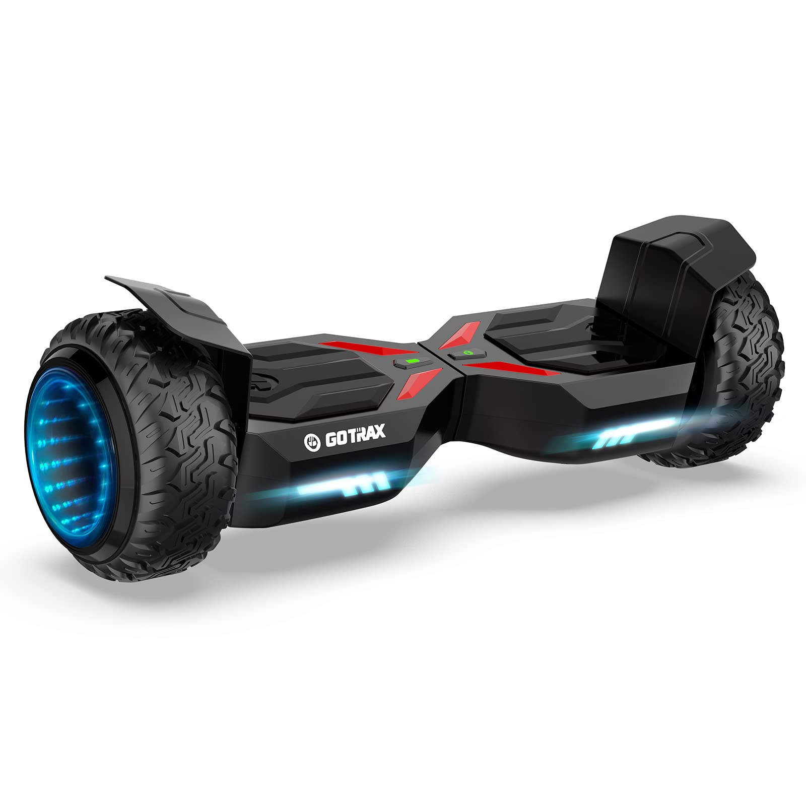 Gotrax E5 Hoverboard