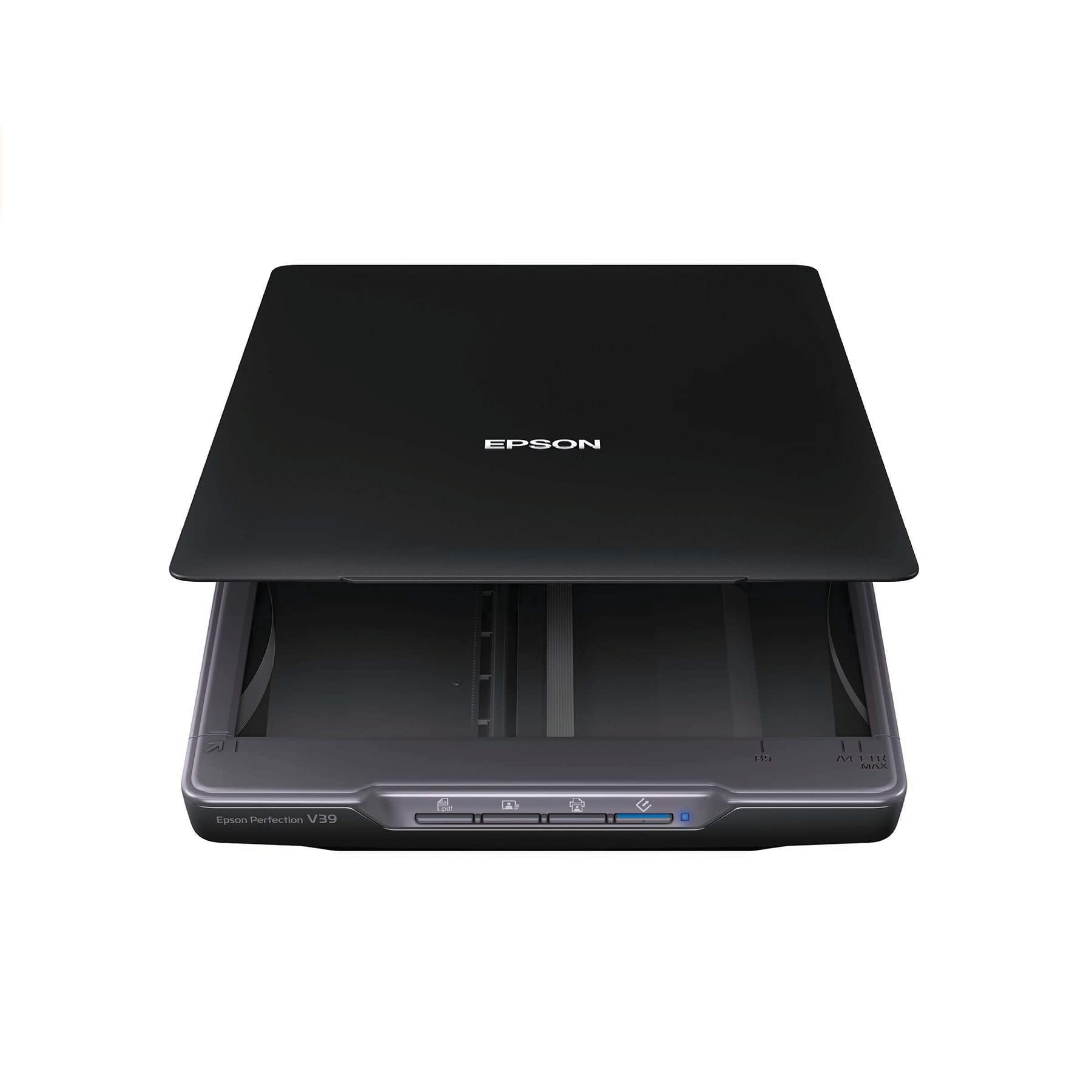 Epson Perfection V39 Color Photo & Document Scanner