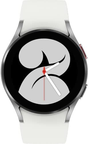 Samsung Galaxy Watch4 Aluminum LTE 40mm