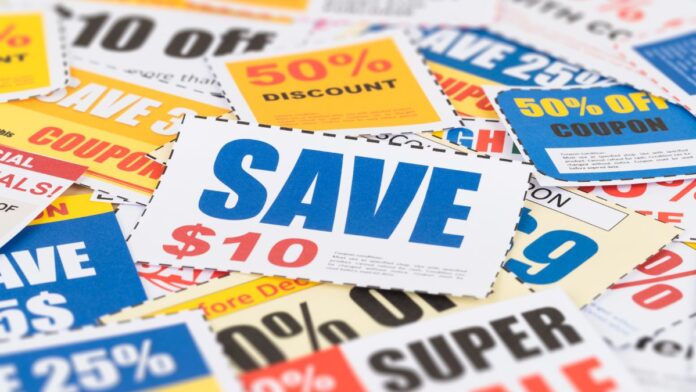 couponing strategies for beginners